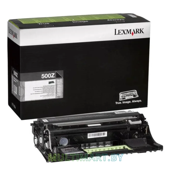 Фотобарабан Lexmark 50F0Z00